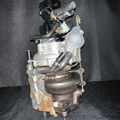 Subaru Forester XT Turbocharger 14411-AA881 Turbo 2014-2021