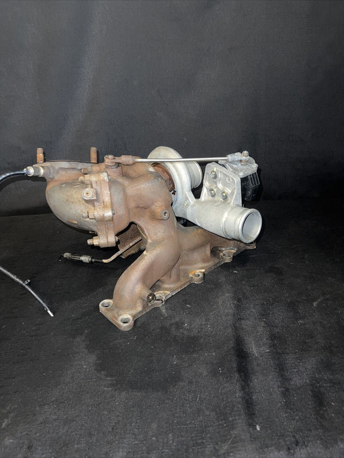 Hyundai Sonata Turbocharger 2.0L Turbo Oem 28231-2G410  2011-2014