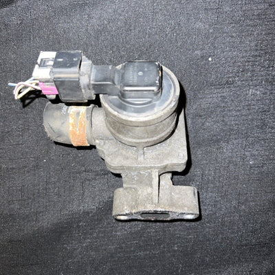 Chevy Colorado 3.7L Valve,Secondary Air Injection Check 2007-2012 (12619109)