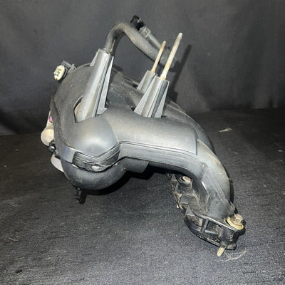 2002-2007 CHEVROLET TRAILBLAZER 4.2L ENGINE INTAKE MANIFOLD OEM