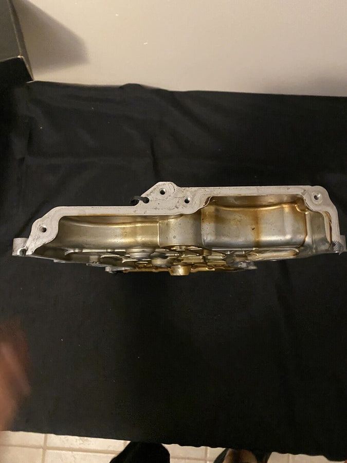 Hyundai Sonata 2.0L Turbo Timing Cover 21355-2G004 2010-2015