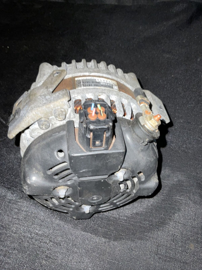 Toyota Noah Alternator 2005 2.0L