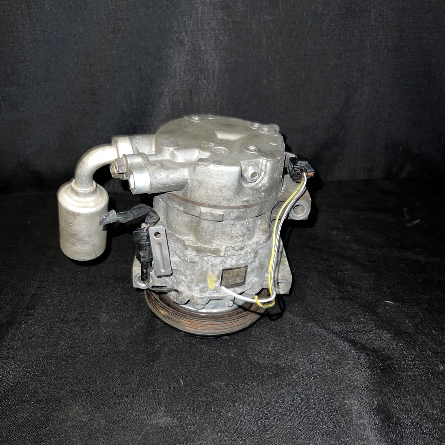 INFINITI AC Compressor FX35 2003-2008 GS35 2003-2006  92600-AM800 OEM