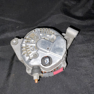 Dodge Dakota 3.7L Alternator 56041693AD Denso TN1210004620 71K OEM 2007
