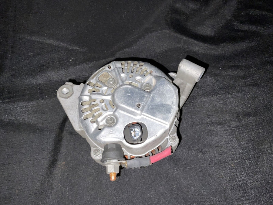 Dodge Dakota 3.7L Alternator 56041693AD Denso TN1210004620 71K OEM 2007