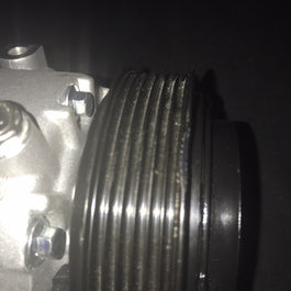 Hyundai Elantra AC Compressor Oem 97701-F2100 2017-2018