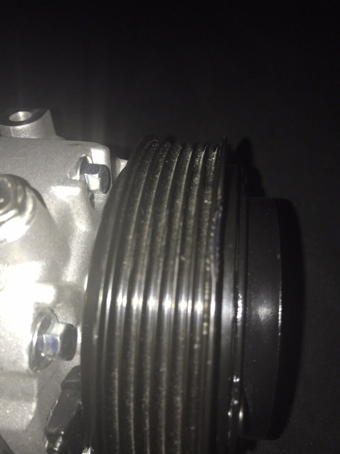 Hyundai Elantra AC Compressor Oem 97701-F2100 2017-2018