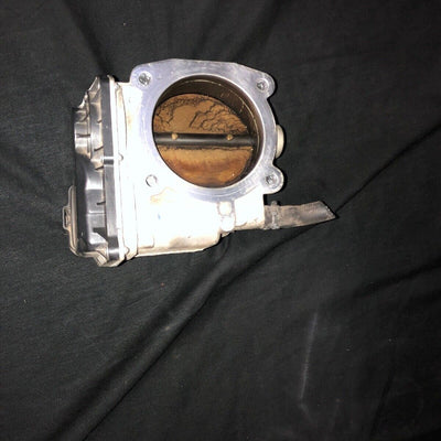 Toyota Lexus 4.7L V8 Throttle Body 2UZFE 2UZ 22030-0F010 22030-50200 OEM Factory