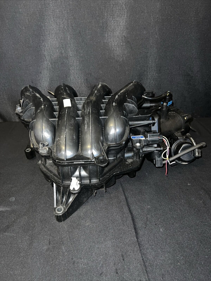 Mazda Cx-7 Intake Manifold 2.5L OEM L53813100C 10-12 Mazda 3 2010-2013 Non Turbo