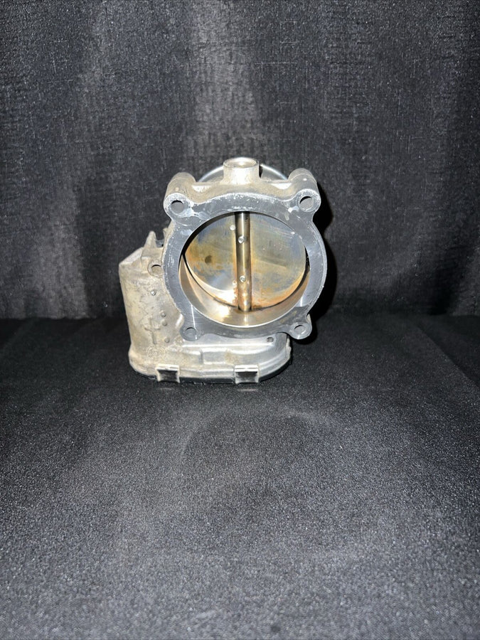 Ford F-250 Super Duty Throttle Body 6.2L FR3E-9f991-AA 2015-2019