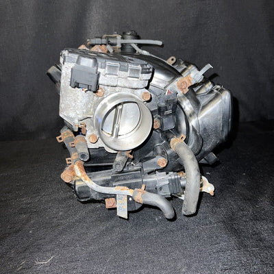 Kia Forte Intake Manifold W/ Throttle Body Assembly 2.0 L 28310-2G200 2011-2013