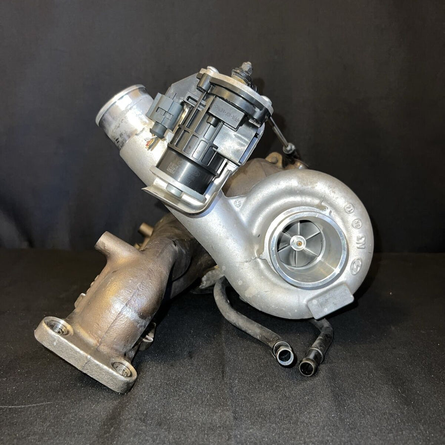 Hyundai Santé Fe Turbocharger 2.0L OEM (28231-2G410) (2013-2015)
