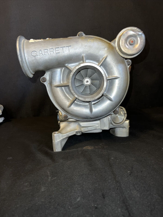 Turbocharger GTP38 For Ford F250 F350 F450 7.3L OEM (GTP38,GTP38R) 1.00A/R