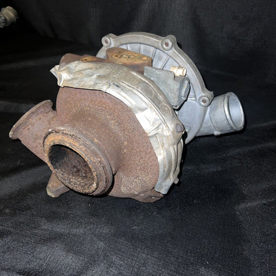 Ford F250 F350 6.0 Powerstoke Diesel Oem Turbo 1843761C93 2004.5-2005.5
