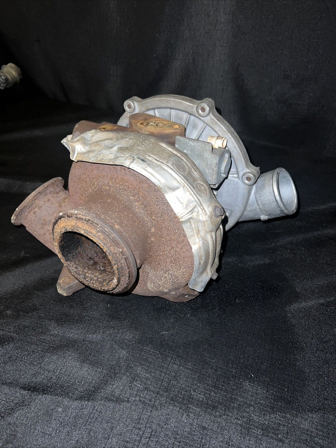 Ford F250 F350 6.0 Powerstoke Diesel Oem Turbo 1843761C93 2004.5-2005.5