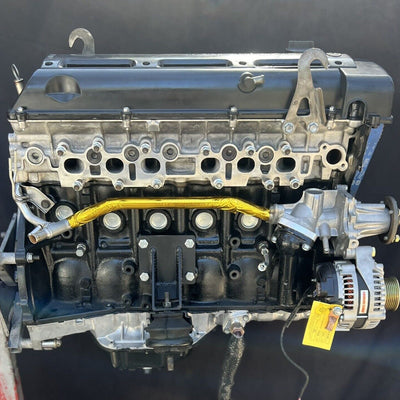 Toyota Supra Engine 2JZ-GTE Non VVTi Turbo 1993-2001