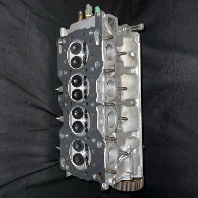Honda Prelude 1998-2001 Cylinder Head P13-HF2 (H22A) Remanufactured