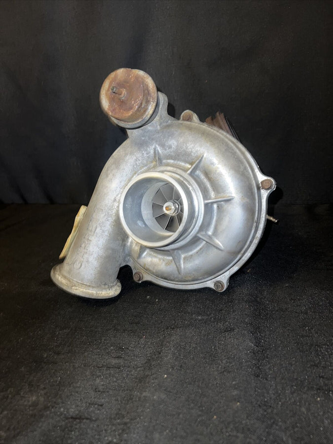 Turbo Turbocharger GTP38 For Ford F250 F350 F450 F550 Super Duty 7.3L FOMOCO
