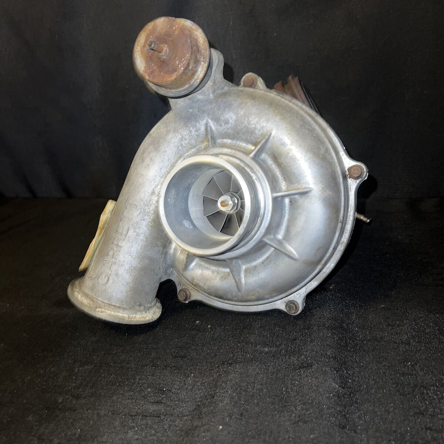 Turbo Turbocharger GTP38 For Ford F250 F350 F450 F550 Super Duty 7.3L FOMOCO