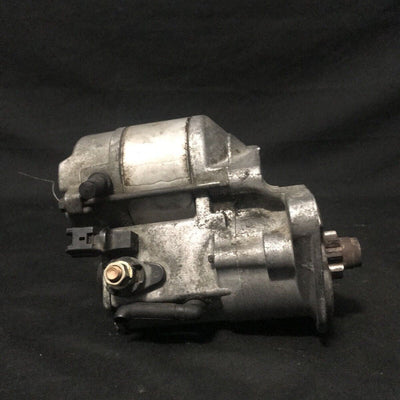 Toyota Celica 1.8L OEM DENSO 228000-8681 Starter Motor 2002-2005