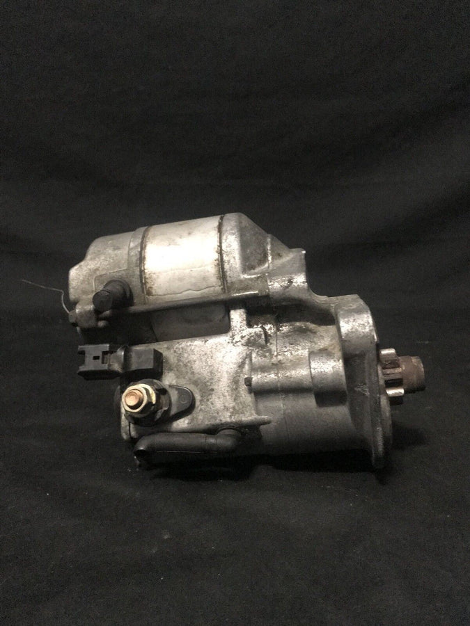Toyota Celica 1.8L OEM DENSO 228000-8681 Starter Motor 2002-2005