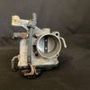 Toyota Camry 2.4L 2007-2010 Throttle Body Assembly OEM 22030-0H030