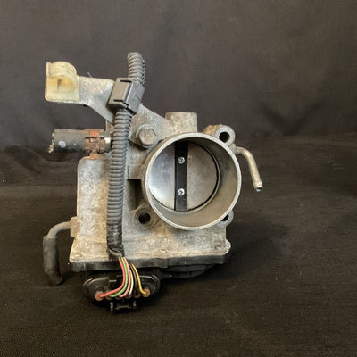Toyota Camry 2.4L 2007-2010 Throttle Body Assembly OEM 22030-0H030