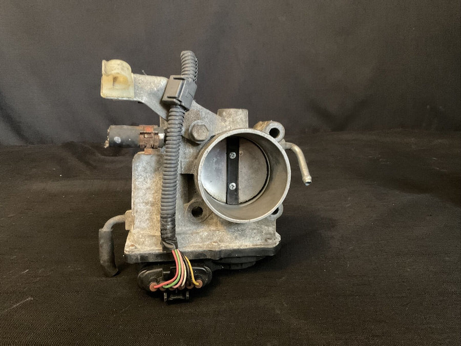 Toyota Camry 2.4L 2007-2010 Throttle Body Assembly OEM 22030-0H030