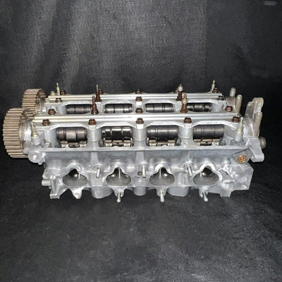 Honda Acura GSR HEAD VTEC DOHC Cylinder Head P72-2 OEM B18C1 1994-2001