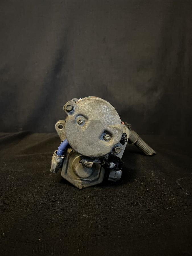 Toyota Tundra Starter Motor 4.7L V8 OEM Denso 28100-50040 2000