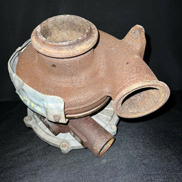 Ford F250 F350 6.0 Powerstoke Diesel Oem Turbo 1843761C93 2004.5-2005.5