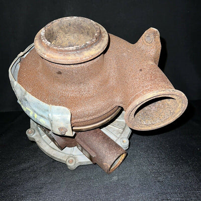 Ford F250 F350 6.0 Powerstoke Diesel Oem Turbo 1843761C93 2004.5-2005.5