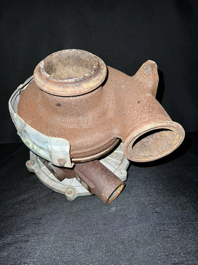 Ford F250 F350 6.0 Powerstoke Diesel Oem Turbo 1843761C93 2004.5-2005.5