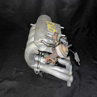 Toyota Tacoma 2.7L-2.4L Intake Manifold 2000-2004 W EGR