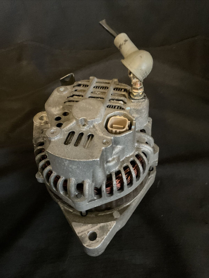 Honda Odyssey 3.5L Alternator 2.3L 2001-2004 OEM