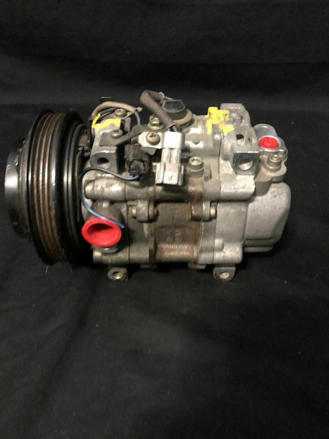 Subaru Legacy 2.5L Ac compressor 2003 (442500-2810)