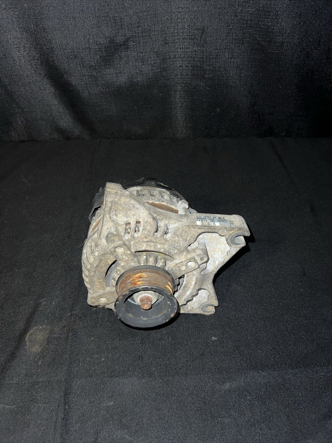 Ford F150 Raptor Alternator 4.6L 9L3T10300AB 2009-2010 OEM