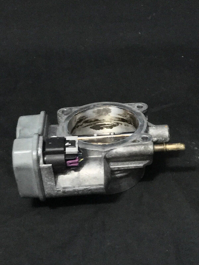 Chevrolet Trailblazer 4.2L Throttle Body  2003-2007