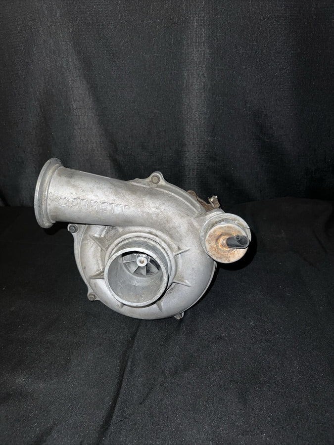 Turbo Turbocharger GTP38 For Ford F250 F350 F450 7.3L OEM (GTP38,GTP38R) 1.00A/R