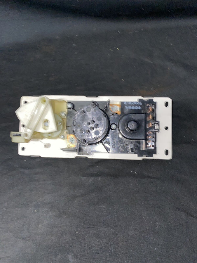 Dodge Durango Temperature Control   55055665AC 98-99 DURANGO