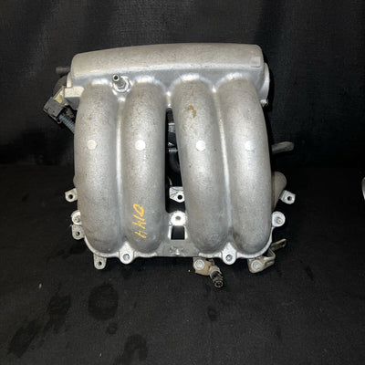 Toyota Tacoma Intake Manifold 2.7L & 2.4L W Throttle Body 00-04 (22210-75250) AT