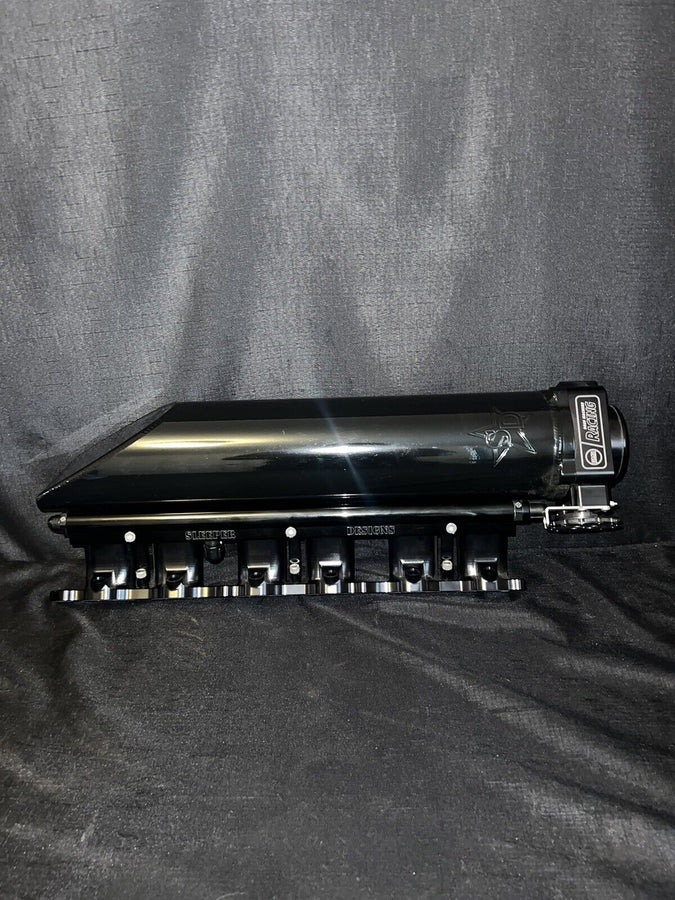 Sleeper Designs Billet 