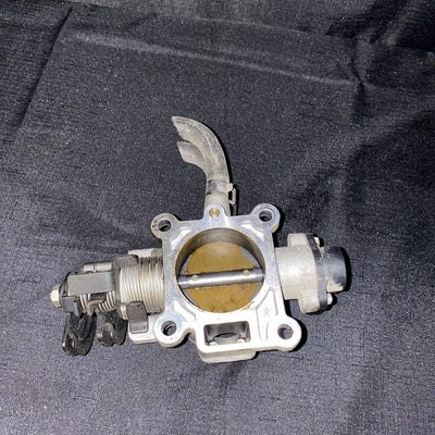 HYUNDAI ELANTRA 2.0L THROTTLE BODY 35100-23950 OEM 07-11