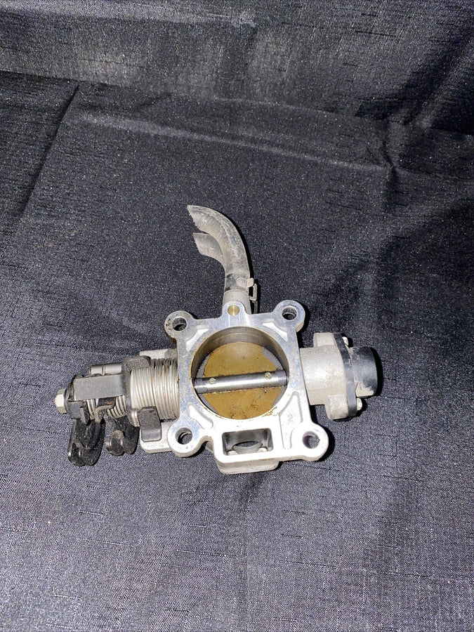 HYUNDAI ELANTRA 2.0L THROTTLE BODY 35100-23950 OEM 07-11