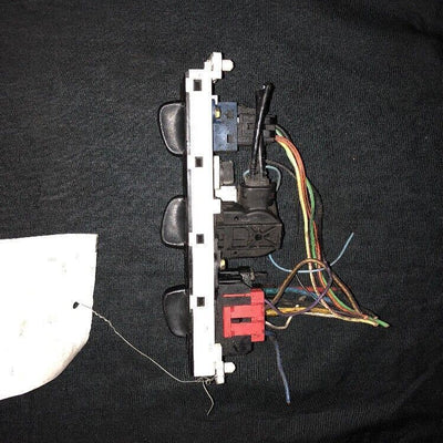 Ford Mustang Temperature Control 1994-2000 OEM