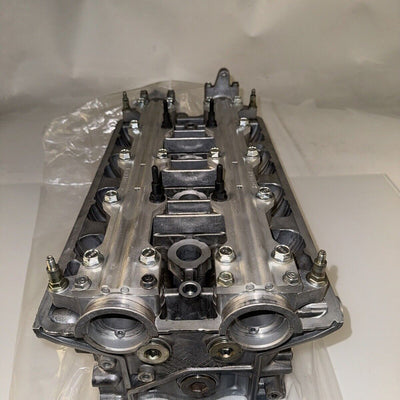 Honda Acura GSR HEAD VTEC DOHC Cylinder Head P72-2 OEM B18C1 1994-2001