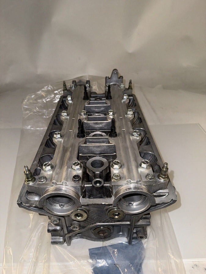Honda Acura GSR HEAD VTEC DOHC Cylinder Head P72-2 OEM B18C1 1994-2001