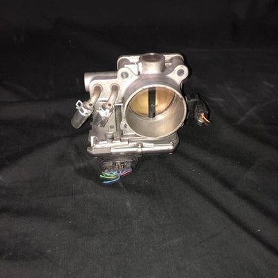 Throttle Body For Honda Accord Ridgeline RDX Odyssey 3.5L 2009-2015 OEM