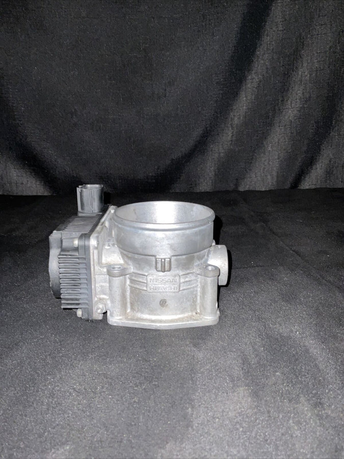 Nissan Altima Electronic Throttle Body 2.5L OEM ( Sera 576-01 ) (2002 -2005)