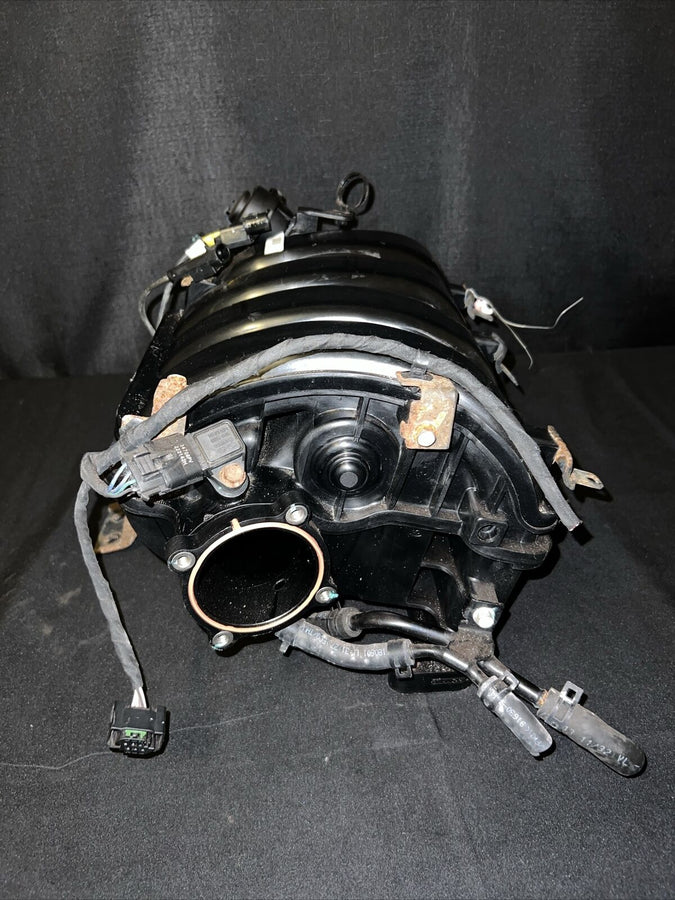 Hyundai Sonata 2.4L Intake Manifold 2011-2014 OE Santé Fe Optima